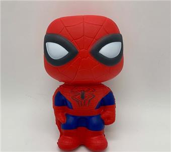 Spider-Man   ITEM NO.： W038285