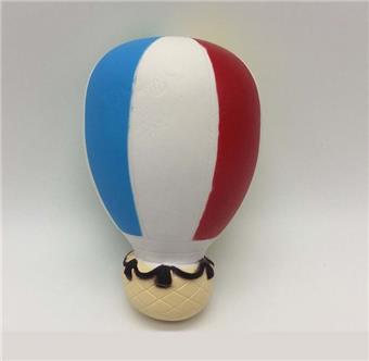 Hot air balloon slow rebound   ITEM NO.： W038826