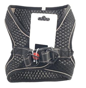 Football patterned mesh chest and back   ITEM NO.： W034782