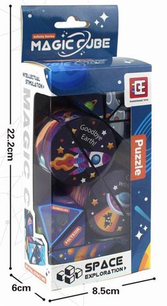 Versatile Cube Set   ITEM NO.： W024099