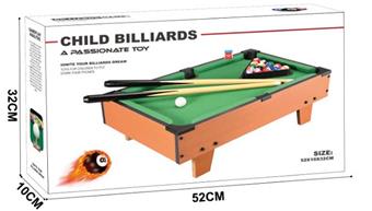 Wooden table tennis table   ITEM NO.： W030617