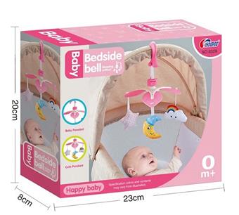 Baby crib hanger   ITEM NO.： W037109