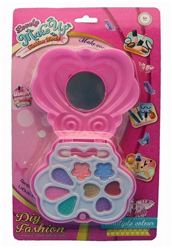 Big peach powder box   ITEM NO.： W021565