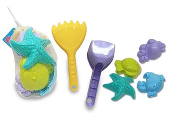 beach toys   ITEM NO.： W035718