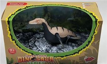 Upstream swimming plesiosaur dinosaur toy   ITEM NO.： W036118