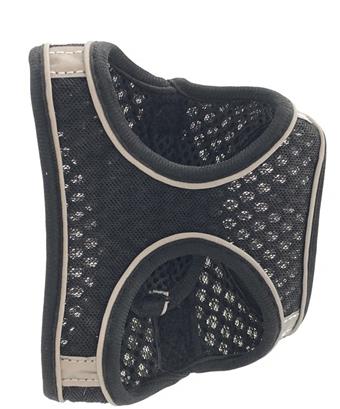 Football patterned mesh chest and back   ITEM NO.： W034777