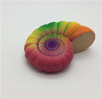 Slow rebound of conch   ITEM NO.： W038817