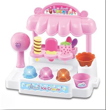 Ice cream stand (GCC)   ITEM NO.： W020881