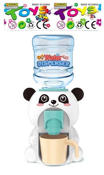 Ultra small water dispenser (GCC)   ITEM NO.： W037477
