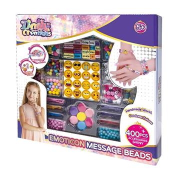 DIY beading   ITEM NO.： W039931