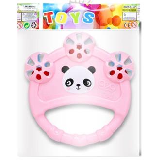 Hand clapping the small bell   ITEM NO.： W030137