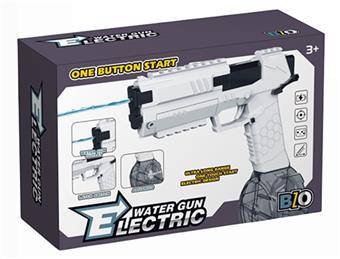 Gecko Glock electric water gun   ITEM NO.： W035817