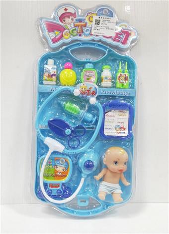 Medical equipment set   ITEM NO.： W024861