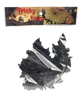 Little Bat (Black)   ITEM NO.： W032667