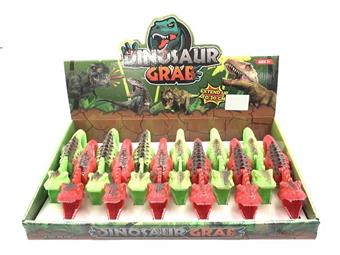 Telescopic dinosaur clip   ITEM NO.： W032310