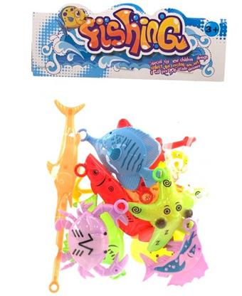 New Fishing Combination   ITEM NO.： W024640