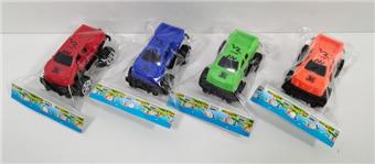 Power Off road Vehicle (4-color Hybrid) (CPC)   ITEM NO.： W030224