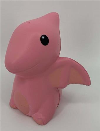 Pterosaur slow rebound   ITEM NO.： W039016