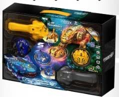 Transforming Mech Gyroscope   ITEM NO.： W031968