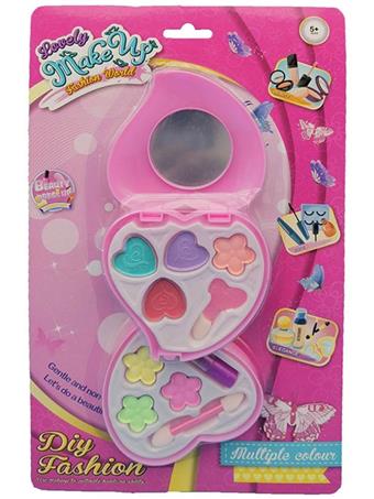 Peach Heart Pink Box   ITEM NO.： W021552