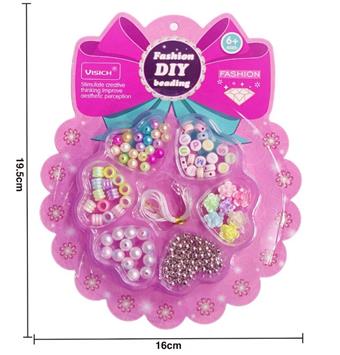 DIY beading   ITEM NO.： W031269