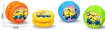 Minions yo yo   ITEM NO.： W026118