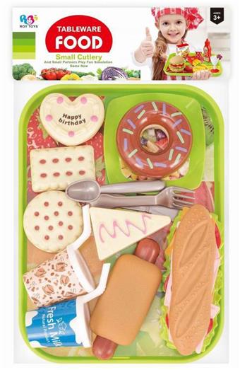 Dessert combination   ITEM NO.： W022304
