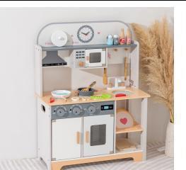 Vienna Royal Kitchen B   ITEM NO.： W020696