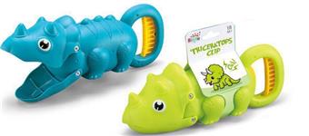 Triceratops clamp   ITEM NO.： W022761