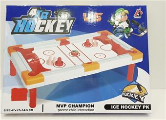 Ice Hockey Set   ITEM NO.： W034499