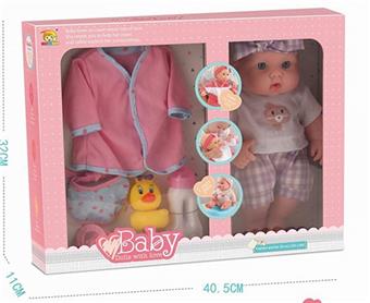 14 inch child strap IC   ITEM NO.： W020823