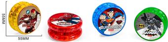 Avengers yo yo   ITEM NO.： W026062