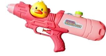 Water pump gun   ITEM NO.： W031563