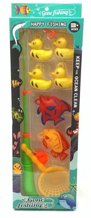 New Fishing Box Set   ITEM NO.： W024635