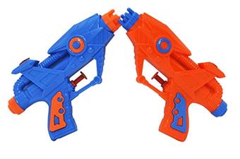 Solid color water gun   ITEM NO.： W026783