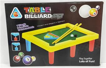 Billiards (GCC)   ITEM NO.： W023771