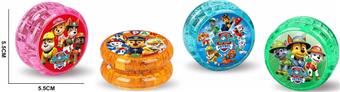 Woof team yo yo   ITEM NO.： W026089