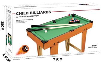 Wooden table tennis table   ITEM NO.： W030620
