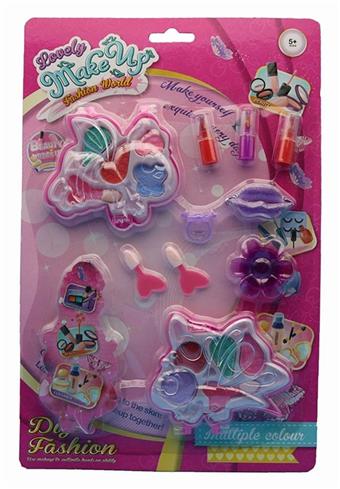 Cosmetics (GCC)   ITEM NO.： W040634