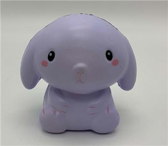 Little White Rabbit   ITEM NO.： W038188