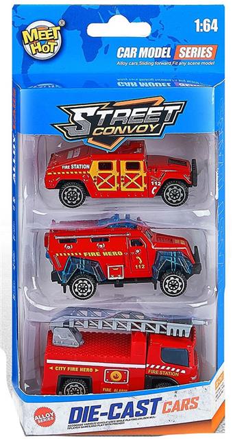 1: 64 sliding alloy car   ITEM NO.： W028824