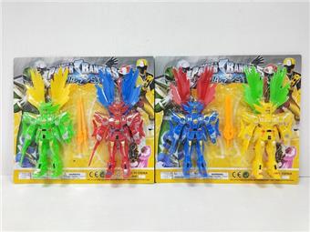 Commander Color Calculation Xiaogaoda (1 board, 2 people)   ITEM NO.： W032089