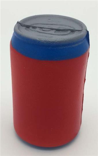 Slow rebound of cola bottle   ITEM NO.： W038912