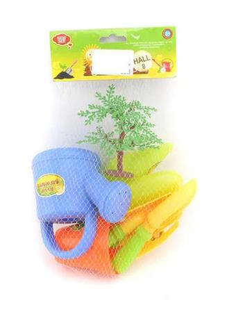 Garden Tools   ITEM NO.： W019942