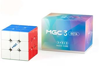MGC3 Beta Basic Magnetic Edition   ITEM NO.： W035612