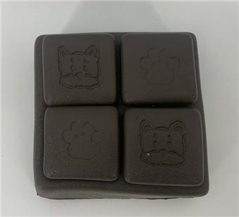 Slow rebound chocolate   ITEM NO.： W036678