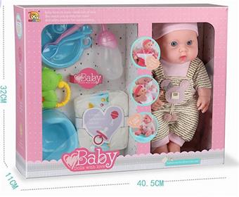 Diamond shaped 14 inch baby strap IC   ITEM NO.： W020825