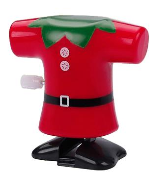 Chain up Christmas clothes, toys, and gifts   ITEM NO.： W036023