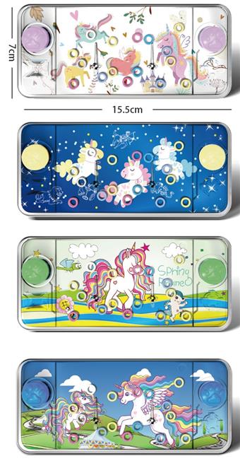 unicorn   ITEM NO.： W028690