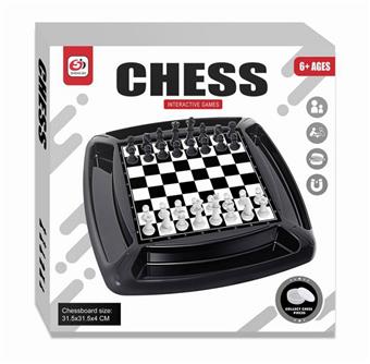 chess   ITEM NO.： W039468